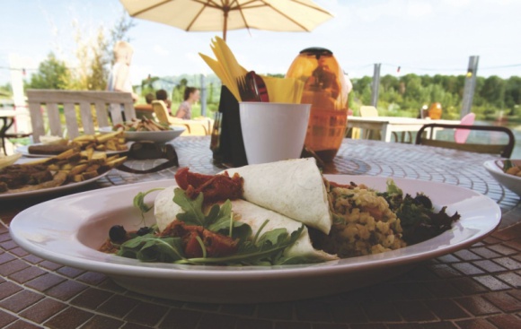 Czy podróżujemy po to, by jeść?