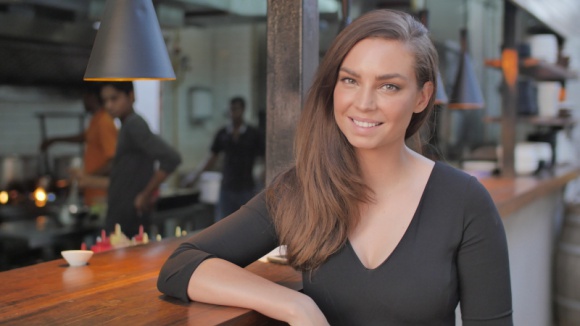 „Moja restauracja w Indiach” w sierpniu na kanale Nat Geo People