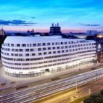 DoubleTree by Hilton Wroclaw świętuje rok działalności