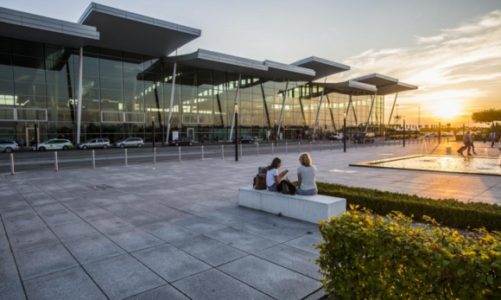 Wrocław jeszcze bliżej Azji i Ameryki. Od maja nowe możliwości przesiadek