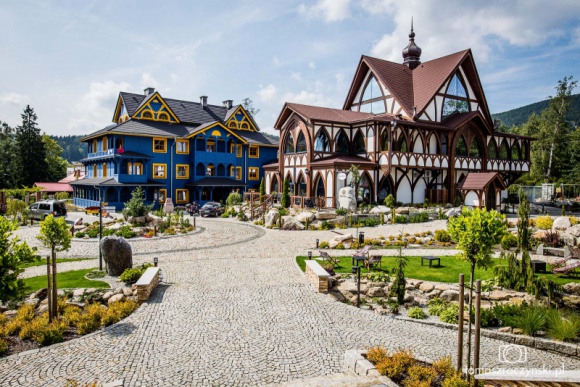 WESELE GODNE WIKINGA