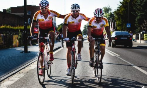 Bałkany 2018 – Podróż dla Innych