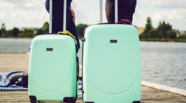 Jak wybrać idealną walizkę na wakacje?