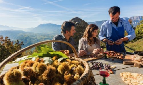 Prostota i tradycja na … talerzu