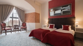 Z wizytą w siedzibie królów: niezwykła metamorfoza zamku w Gniewie