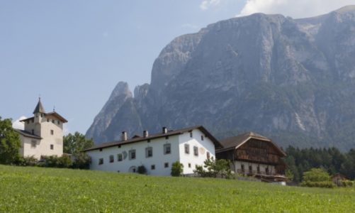 Zwiedzamy Południowy Tyrol – Urlop z historią w tle