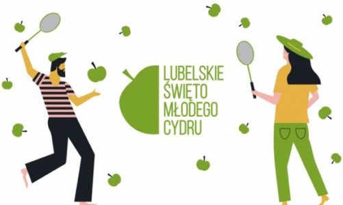 10 jabłkowych powodów, dla których nie możesz przegapić Święta Młodego Cydru