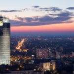 35 pięter nad ziemią – Noc Wieżowców w Warsaw Trade Tower