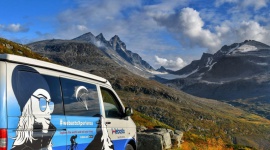 Dom jest tam, gdzie go zaparkujesz – wyjątkowa wyprawa webastoXperience