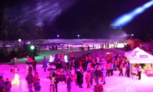 Sport i zabawa w Dolinie Stubai