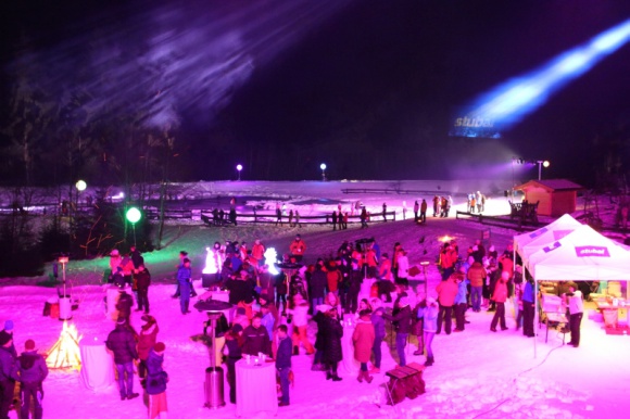 Sport i zabawa w Dolinie Stubai