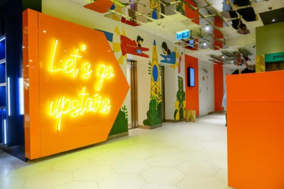 glownekonf_261394695w_580_small Przeżyj coś wyjątkowego… w nowym hotelu ibis Styles Warszawa Centrum!