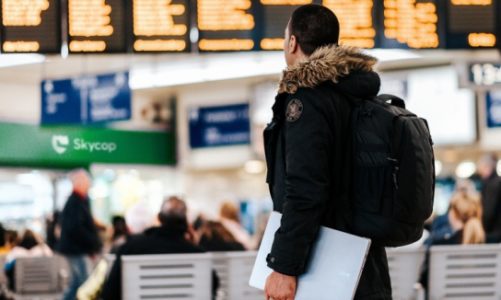 Postanowienia noworoczne: dlaczego powinieneś więcej podróżować w 2019 roku?