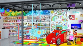 Lagardère otwiera nowy sklep na krakowskim lotnisku