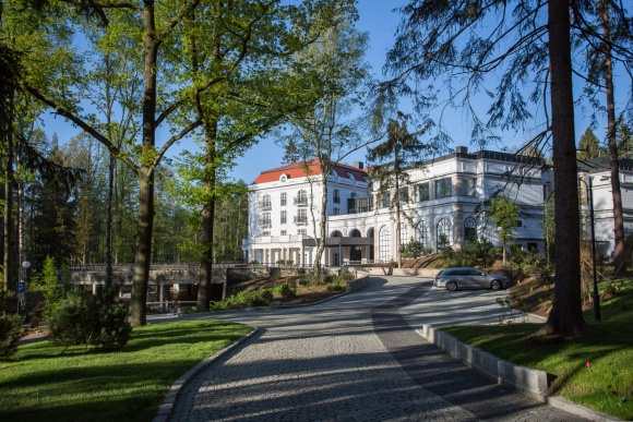 Wybierając hotel, coraz częściej kierujemy się opiniami innych