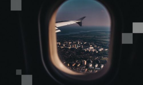 Jak rezerwując dwa osobne loty, zaoszczędzić nawet do 44%?