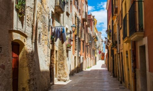 Ubezpieczenie na majówkę to kilka złotych dziennie