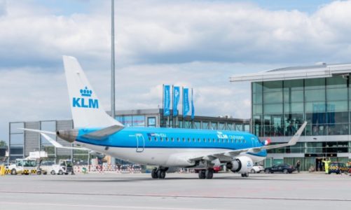 Wygraj weekend w Amsterdamie!