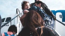 Twoje dziecko może ubiegać się o odszkodowanie za zakłócony lot