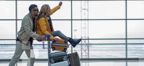 Ile kosztuje tydzień parkingu na polskich lotniskach?