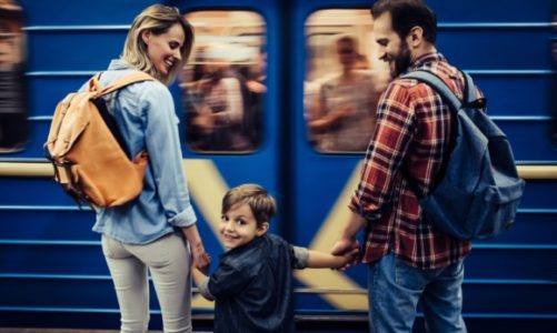 Rodzinny urlop: 71% Polaków planuje wspólne wakacje w kraju