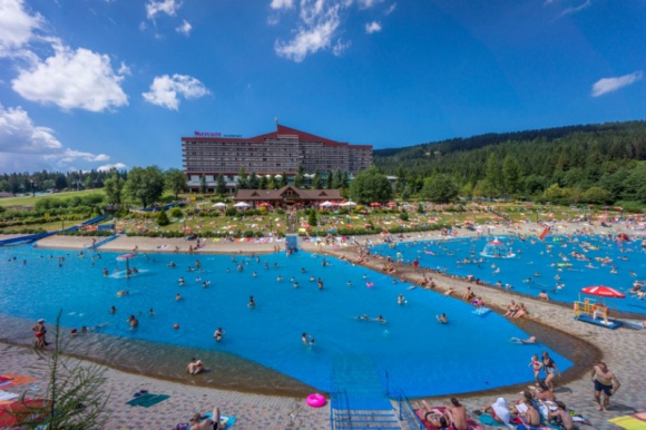 ZAKOPANE CIĄGLE W CZOŁÓWCE WAKACYJNYCH KIERUNKÓW