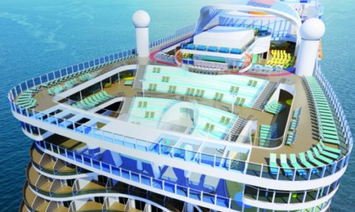 ESENCJA WŁOCH NA POKŁADZIE COSTA SMERALDA