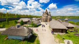 Nowy kierunek lotniczy z Wrocławia na Ukrainę