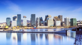 Nowe połączenie do Oslo i nowy przewoźnik we Wrocławiu