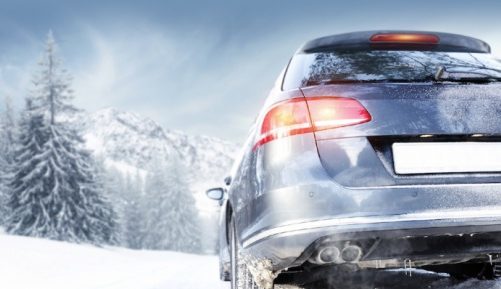 Szerokiej i… bezpiecznej podróży – oferta akcesoriów samochodowych od Netto