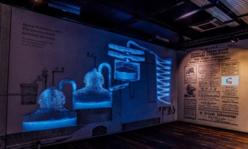 13 stycznia Muzeum Polskiej Wódki będzie można zwiedzać za darmo