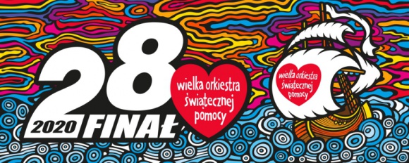 Almatur wspiera 28. Finał Wielkiej Orkiestry Świątecznej Pomocy