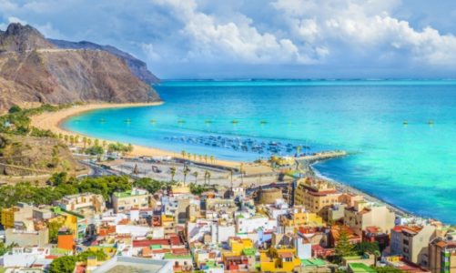 Lecimy na ferie z Wrocławia [TOP KIERUNKI]