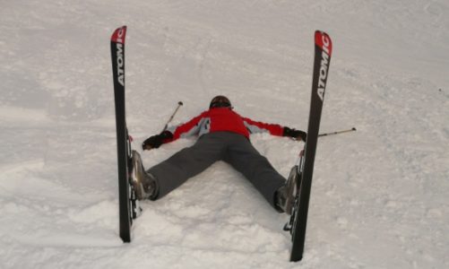 Bez nart i bez dowodu nie poszusujesz?