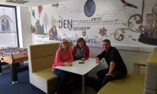 Uczyć po europejsku. Białostoccy nauczyciele w programie POWER