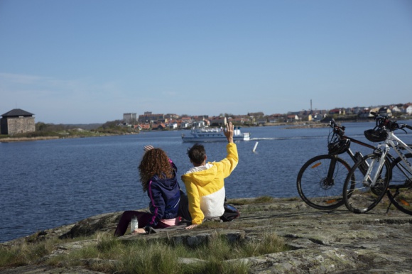Z jednośladem w piękny rejs! Wybierz się na malowniczą rowerową mikrowyprawę.
