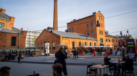 Stare mury w nowej odsłonie. Top 7 najciekawszych rewitalizacji w Polsce