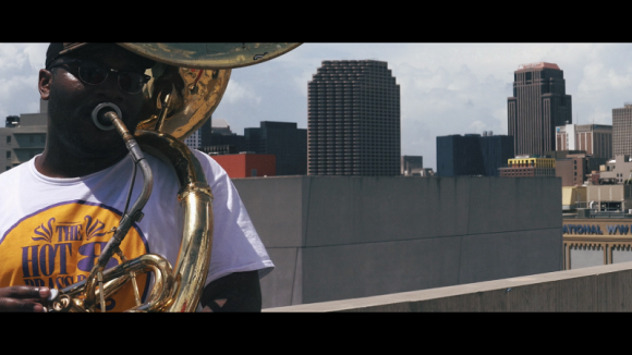 L.U.C. z orkiestrą Rebel Babel Ensemble powraca na amerykańskie sceny