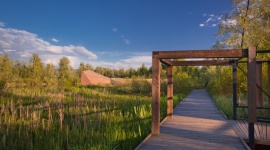 Najlepsze rodzinne atrakcje na łonie natury w Małopolsce