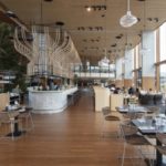 Najbardziej ekologiczny hotel w Holandii