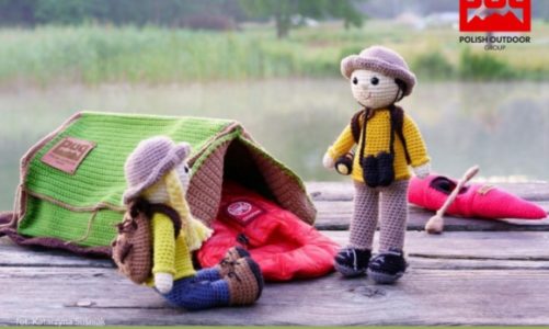 "Dzieci blisko natury" – odpowiedź Polish Outdoor Group na lockdownowy stres