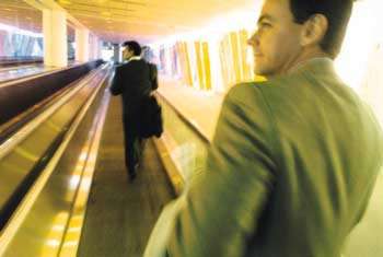 Tania podróż do Polski, tanie bilety do USA