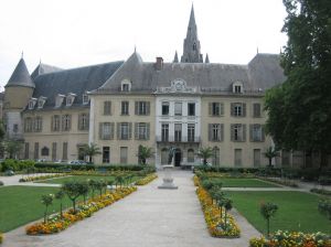 Poznaj uroki Grenoble