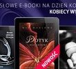 E-czytelniczki wybierają zmysłową literaturę