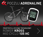 Jazda próbna czyli drzwi otwarte… w salonach rowerowych