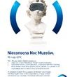Nieconocna Noc Muzeów z PZU