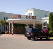 Hotel BOSS odsłania nowe oblicze