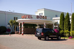 Hotel BOSS odsłania nowe oblicze