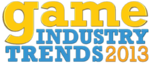 Game Industry Trends 2013 już 12-13 września na Stadionie Narodowym w Warszawie