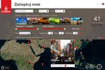 Zainspiruj się z interaktywnym narzędziem Emirates